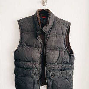 Men's Tommy Hilfiger Quilted Vest